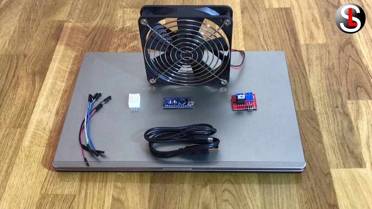 Можно ли вентилятор при температуре. Вентилятор ардуино. arduino кулер. управление вентилятором ардуино. подключить кулер к ардуино.