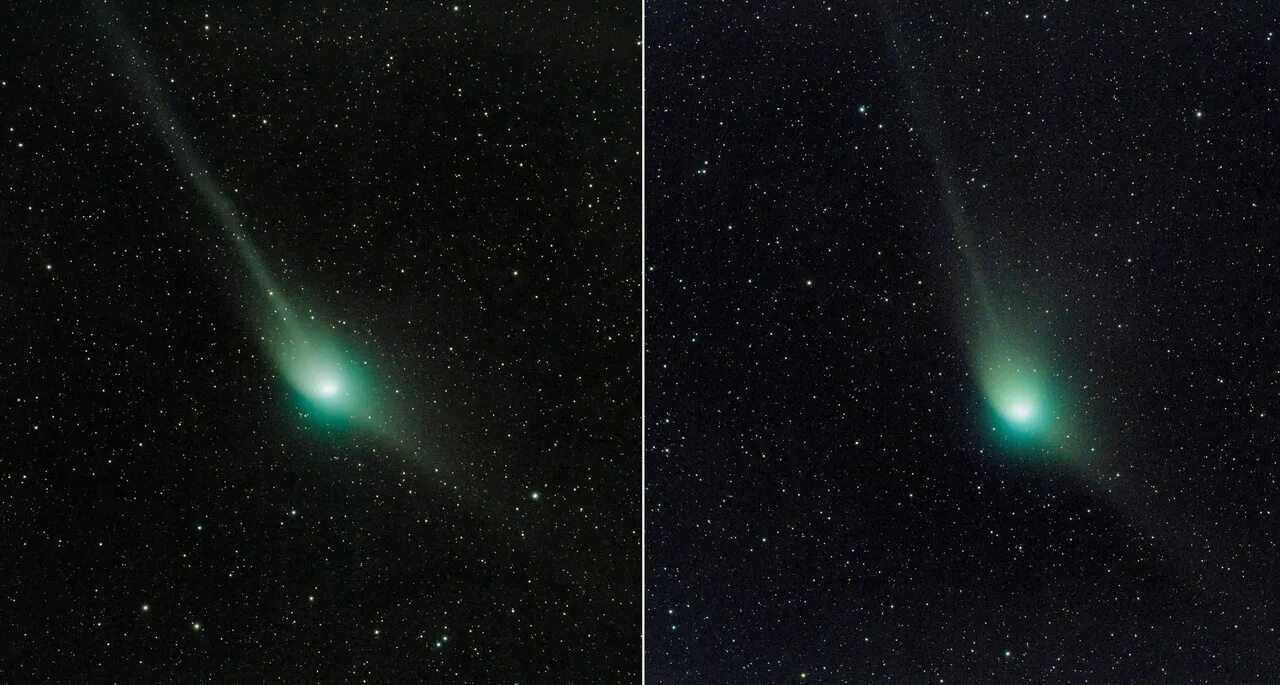 Комета сегодня ночью 2025 во сколько. Комета c2025 e3 (ztf). comet 2025 e3 ztf. комета в космосе. комета это в астрономии.