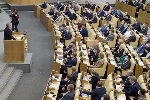 Порядка и стабильности в обществе