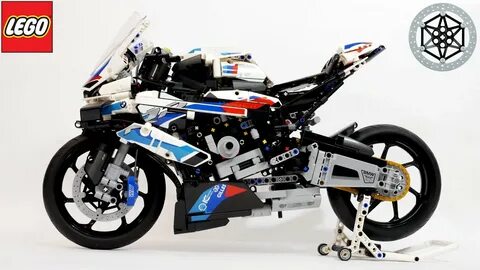 Конструктор bmw m 1000