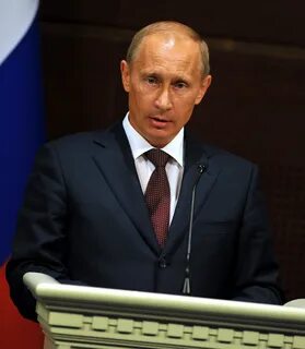 Когда заканчивается президентский