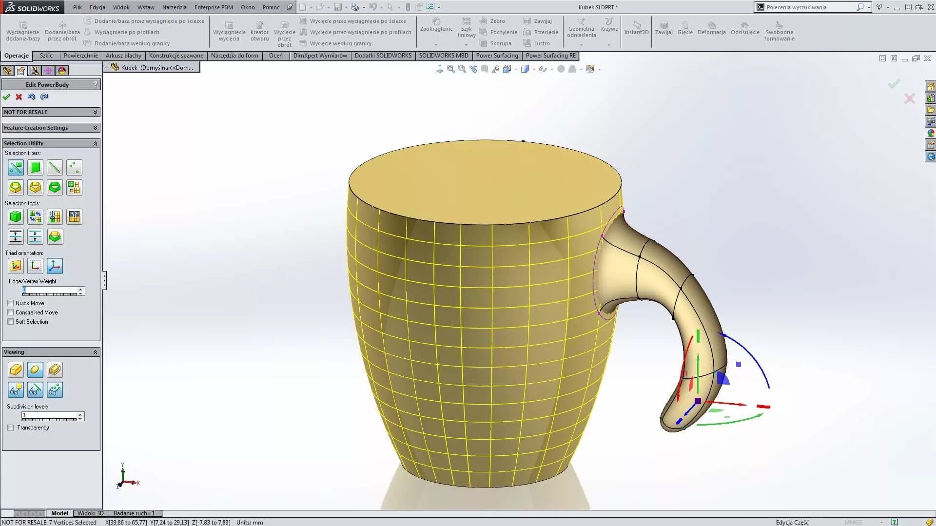 Линии в эскизе solidworks. Линии в эскизе solidworks