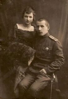 Герои 20 века