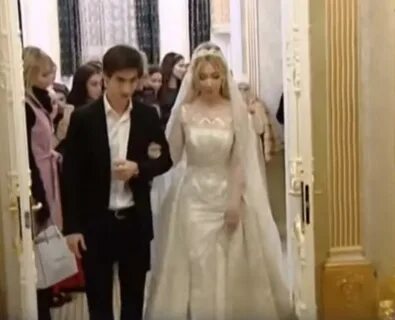 Джабраиловы развелись