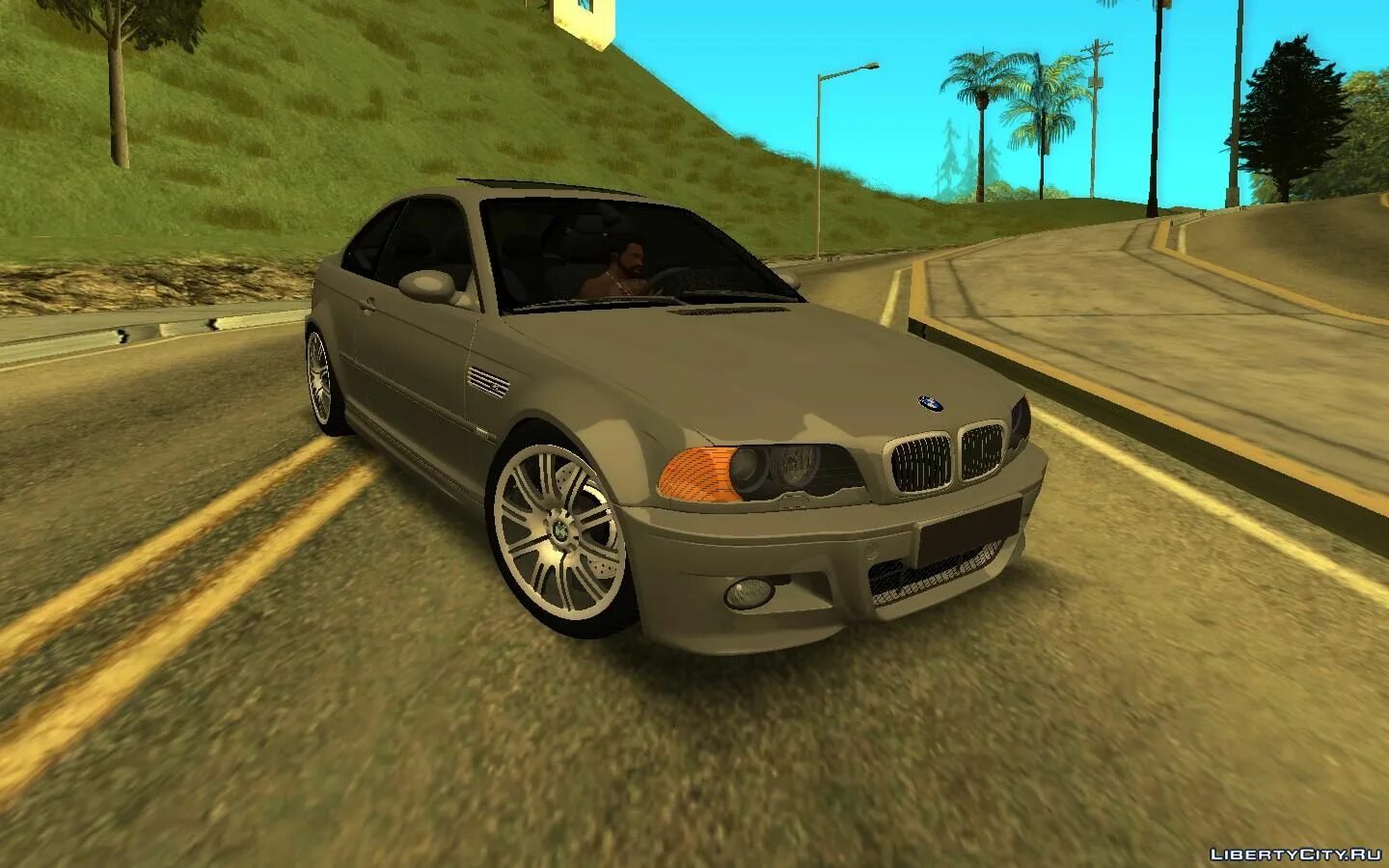 BMW e46 GTA sa. BMW m3 e46 для ГТА са. BMW 2002 GTA sa. GTA sa BMW e46 sa Style.