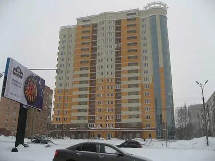 10 лет октября квартиры