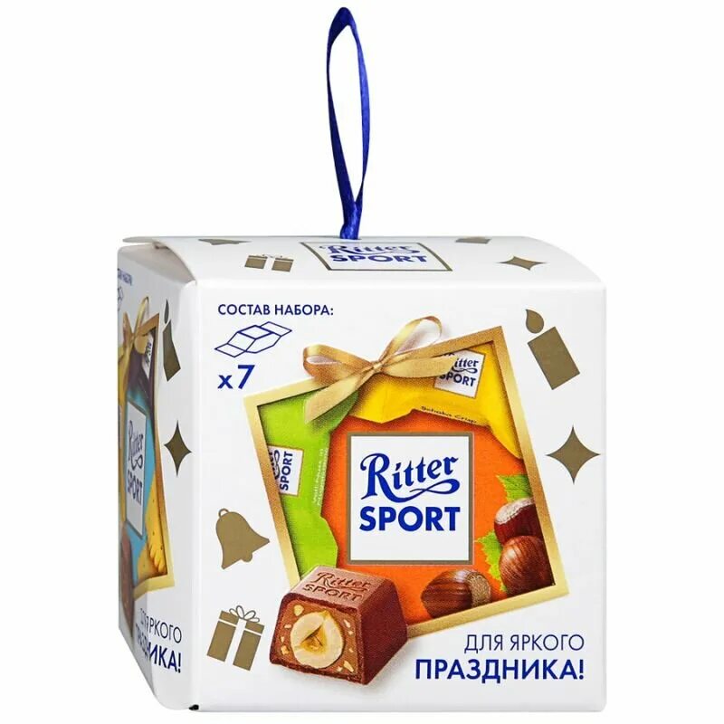 набор шоколада ritter sport яркое ассорти, 200 г. набор риттер спорт. набор риттер спорт мини. набор риттер спорт. набор шоколада ritter sport.