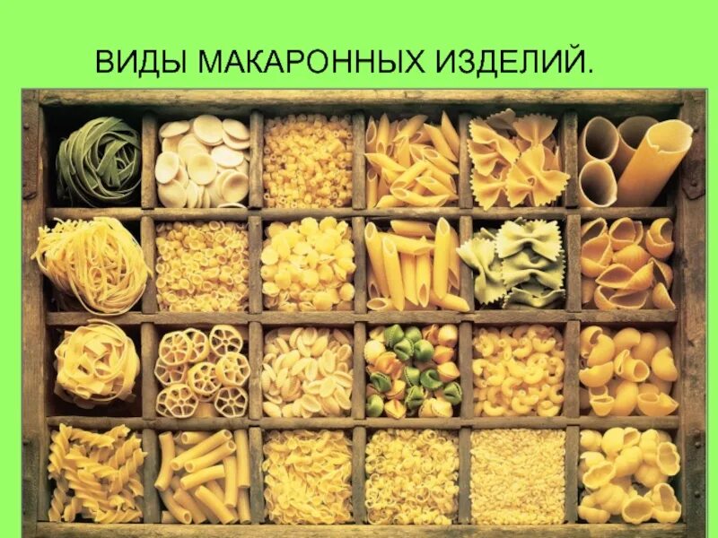 Типы макаронных изделий. Формы макаронных изделий. разновидности макаронных изделий. тип изделия макаронных изделий. виды из макаронных изделий.