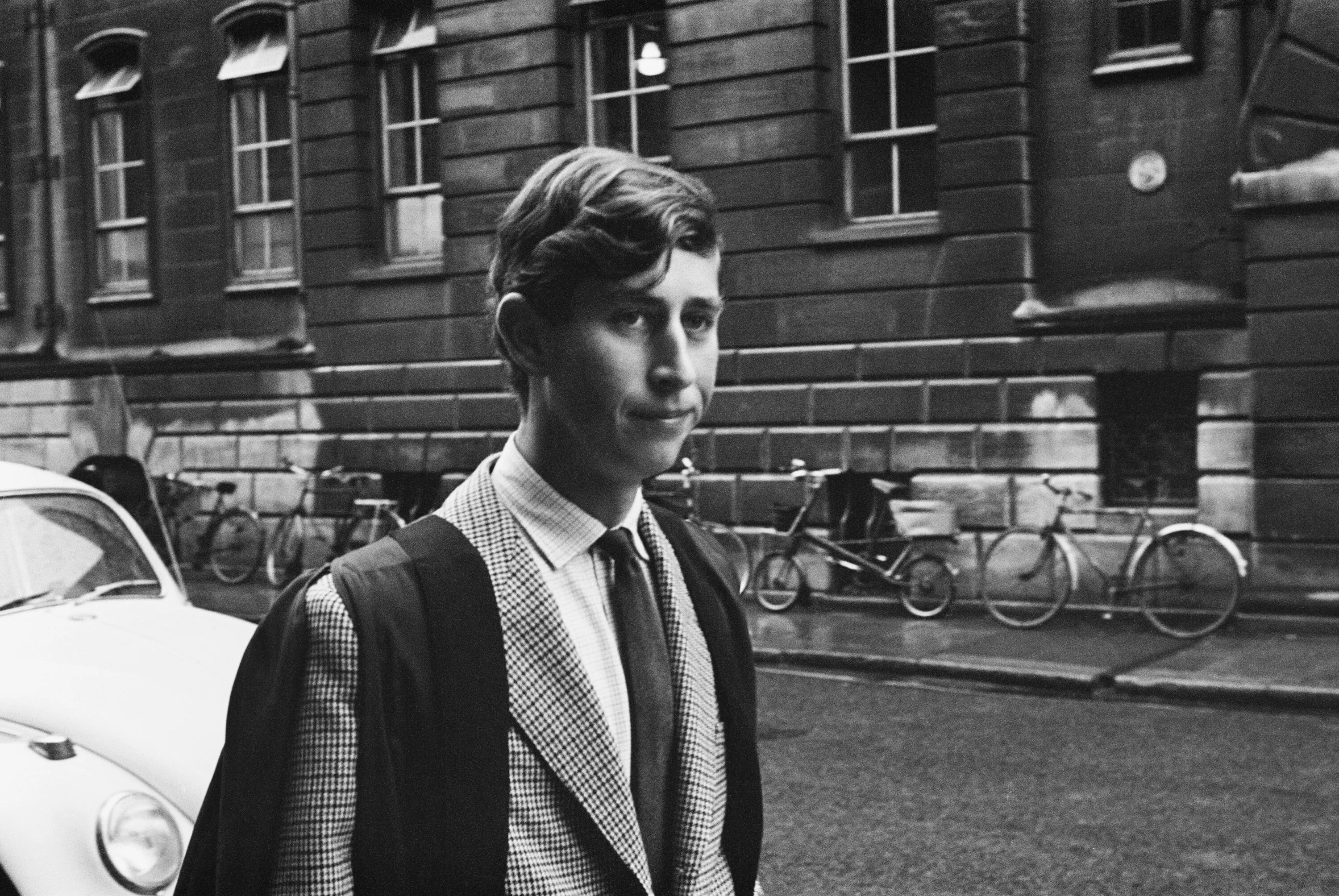 Royal news: The brutal way Prince Charles was dumped Royal News Express.co.uk