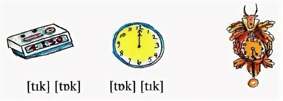 Мелодии на будильник из тик тока