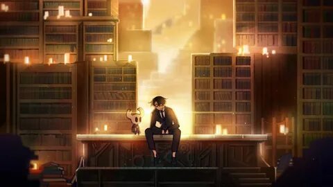 Library of ruina roland