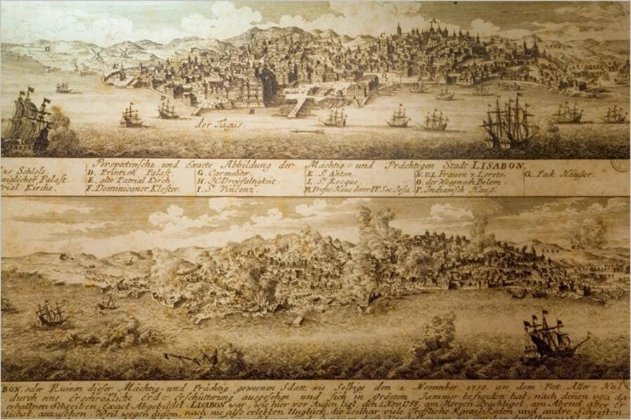 Лиссабонское землетрясение 1 ноября 1755. Землетрясение в лиссабоне 1755. землетрясение в португалии в 1755. цунами в португалии 1755. цунами в лиссабоне в 1755 году.