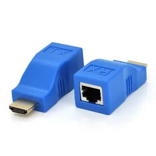 Hdmi витой
