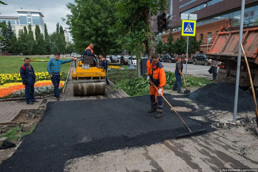 Благоустройство асфальт. Асфальтирование и благоустройство территории. Ремонт дорог. Укладка асфальта. Асфальтирование тротуаров москва