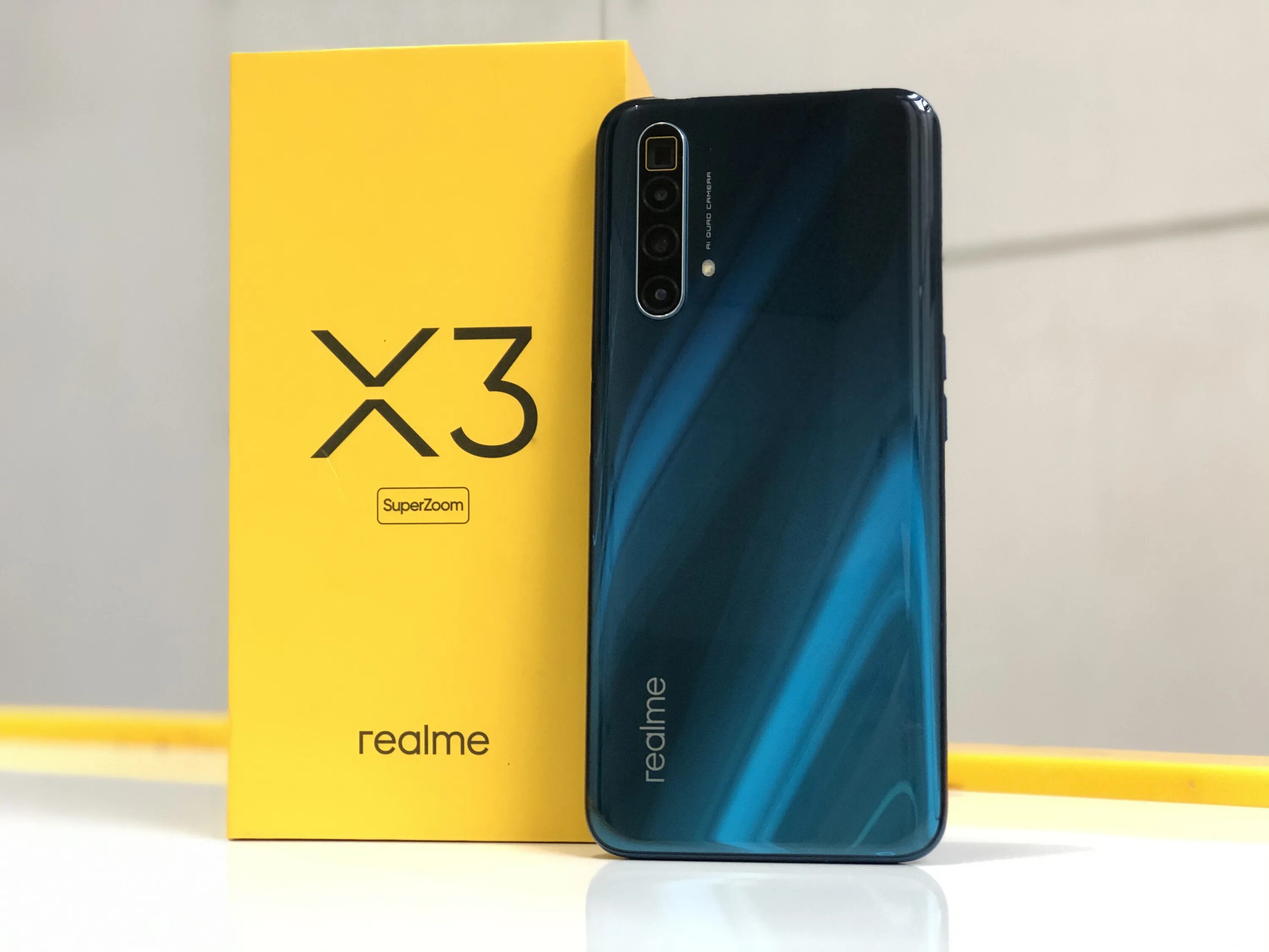 Realme 12 256