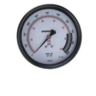 Манометр 700 бар