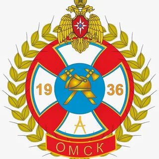 Омский учебный
