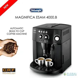 Delonghi 4000