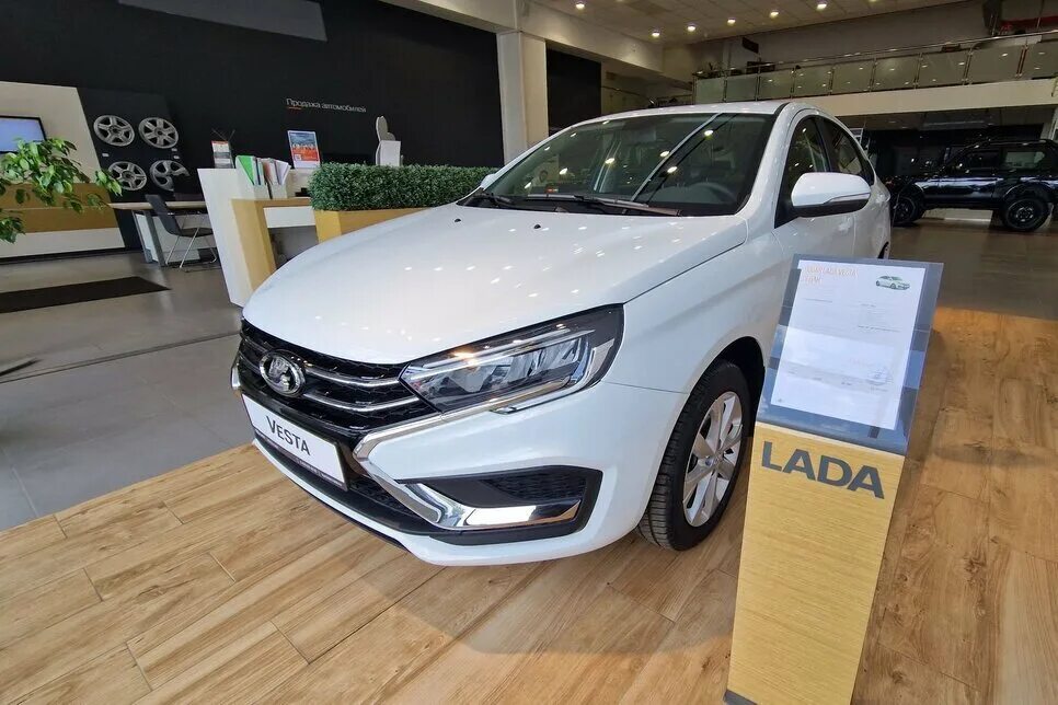 Веста комплектация техно фото Купить Lada Vesta SW NG в Москве новый Lada Vesta SW NG от автосалона МАС Мото