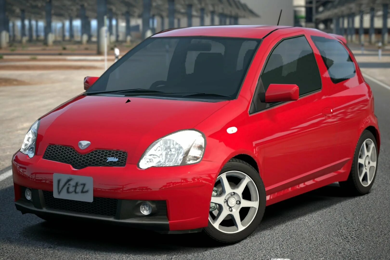 5. Toyota vitz 2003 rs. Тойота витц 1. Toyota vitz rs 2000. 5.