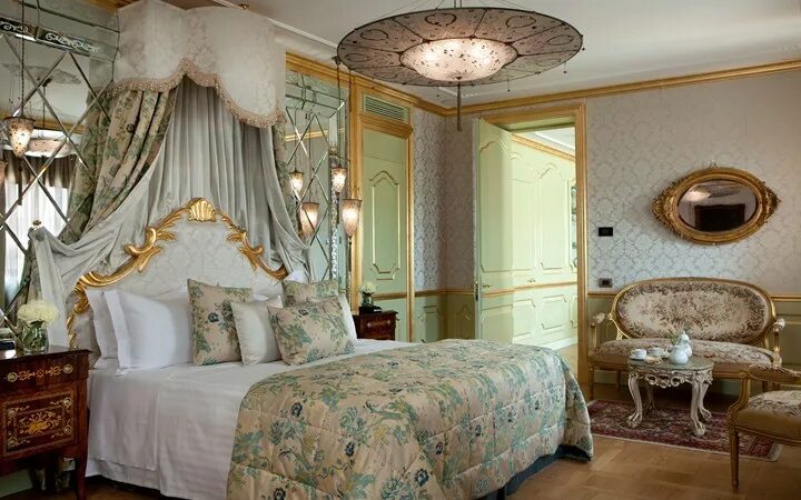 Hotel Palazzo Vitturi, Venice Best deals lastminute.com