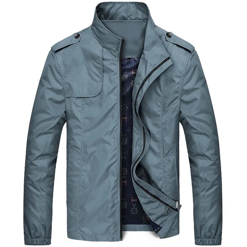 Куртка мужская JK-0309 Khaķi. Мужская куртка Tamis 10030201 Mens Jacket. Модные весенние куртки мужские.