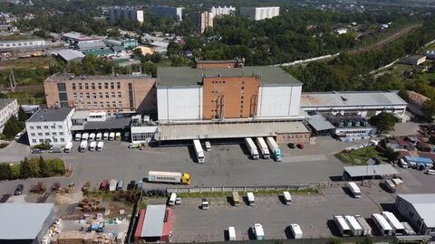 Свх владивосток