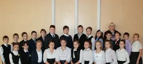 Состав 7 школы