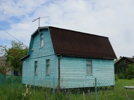 Снт заря ленинградская область кировский