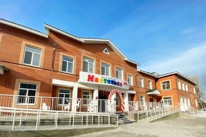 Панорама: Галактика, фитнес-клуб, ул. Хулиана Гримау, 23, Дивногорск - Яндекс Ка