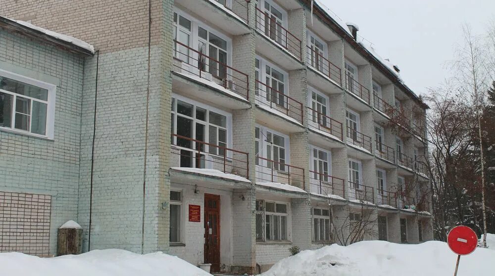 нововятская больница 2. поликлиника 2 нововятск.