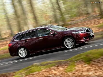 S touring
