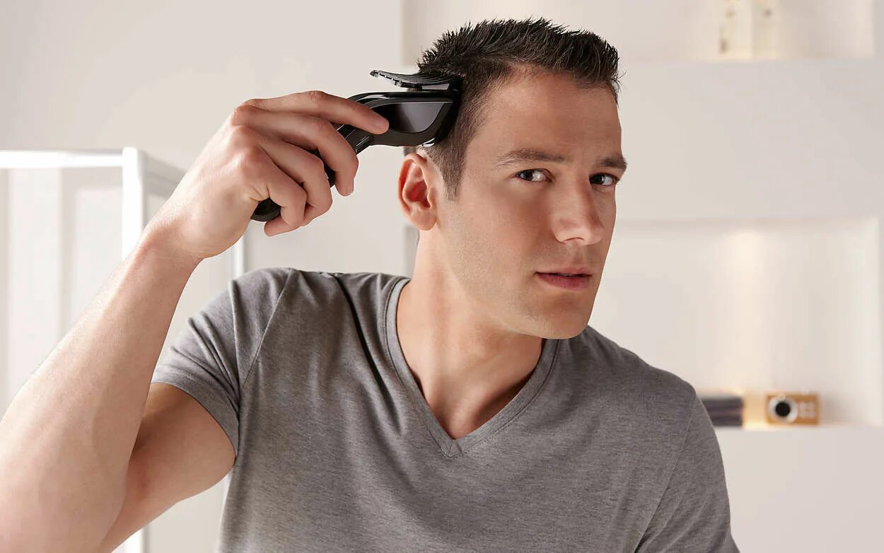 Мужские прически затылок. Модельная стрижка мужская. Philips hc5100/15. Стрижка под машинку 3 мм. Классическая прическа мужская.