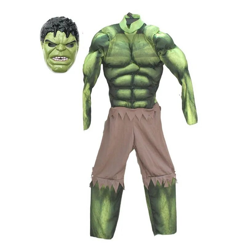 детский костюм халка. новогодний костюм халка для мальчика. новогодний костюм халка. костюм халка hm. карнавальный костюм халк.