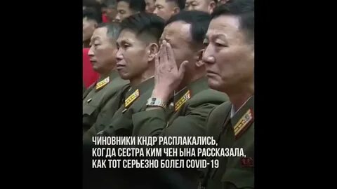 Чиновник кндр выгнал