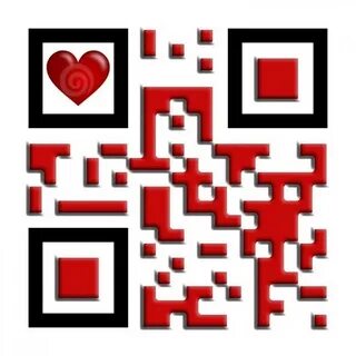 Qr код галерея