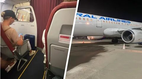 Самолет сочи москва домодедово