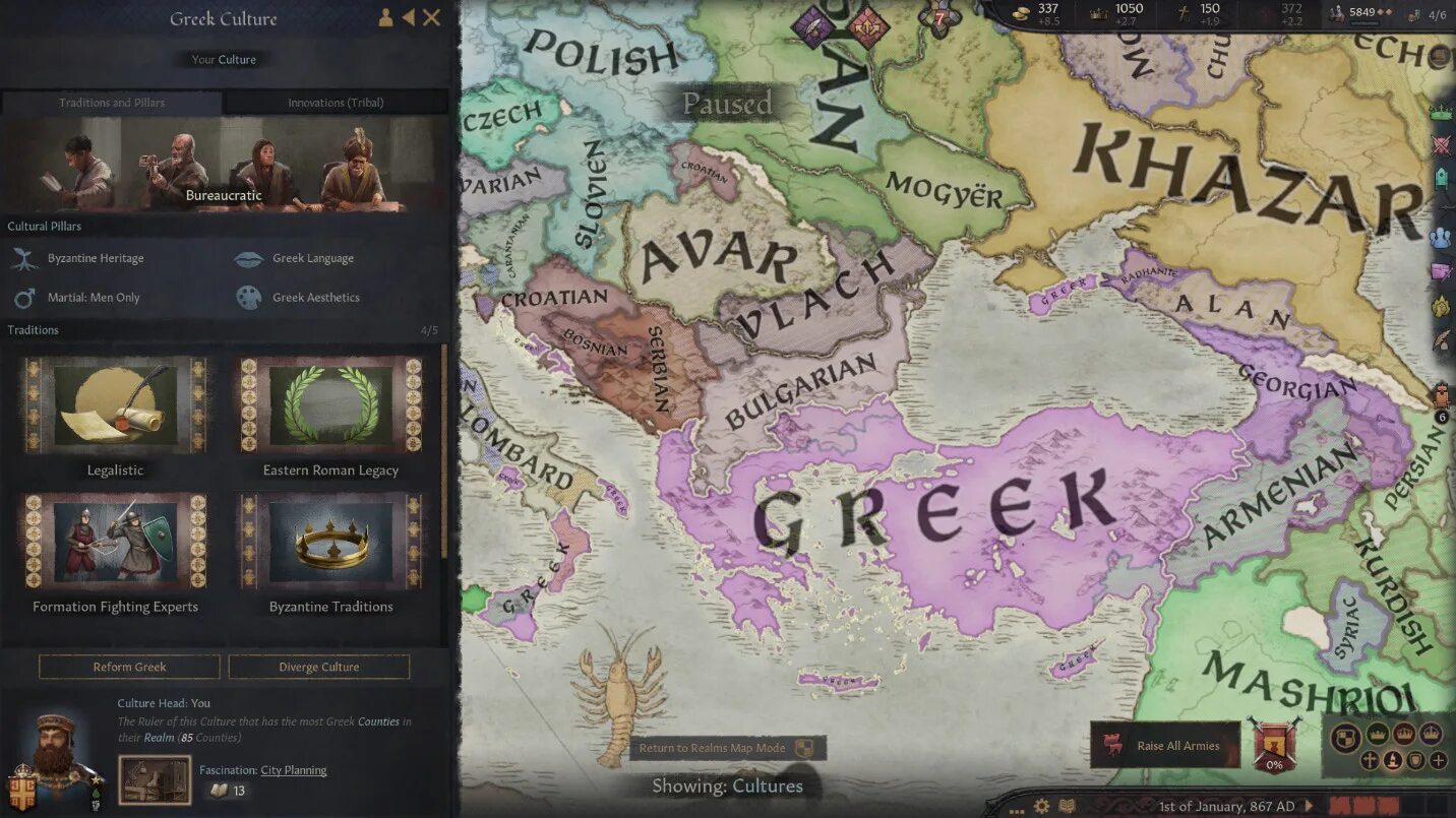 Cultural identity is. Crusader kings 3 карта культур. Culture id. Culture id. Карта крусейдер кингс 3.