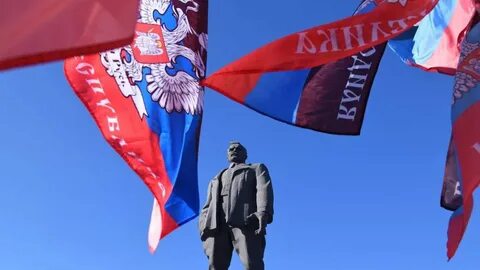 Реакция международного сообщества