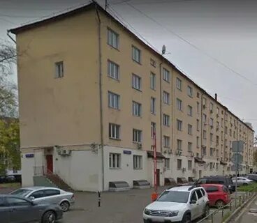 Ул стрелецкая