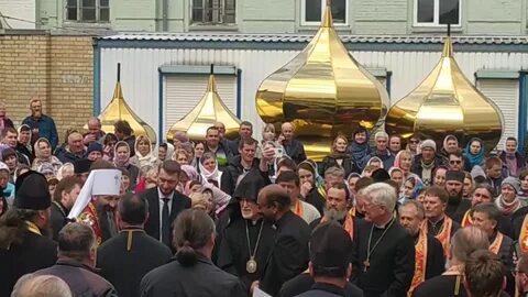 Православная 11