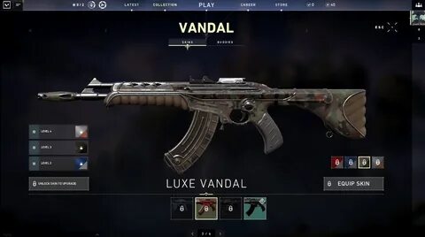 Warfal