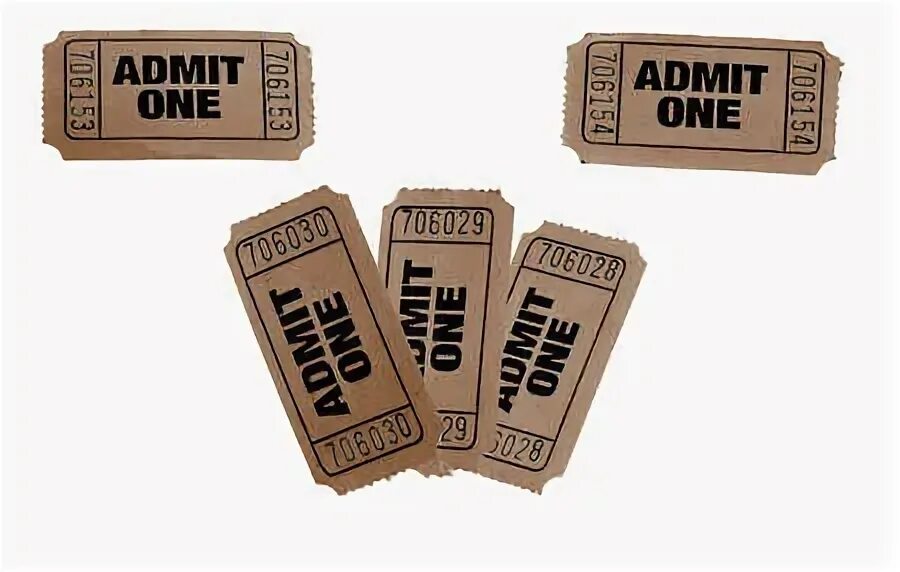 Close tickets. Close tickets