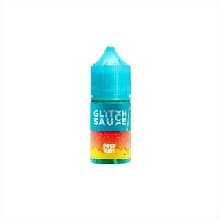 Glitch sauce no mint