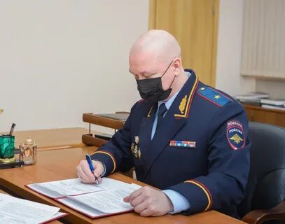 Генералов мурманск