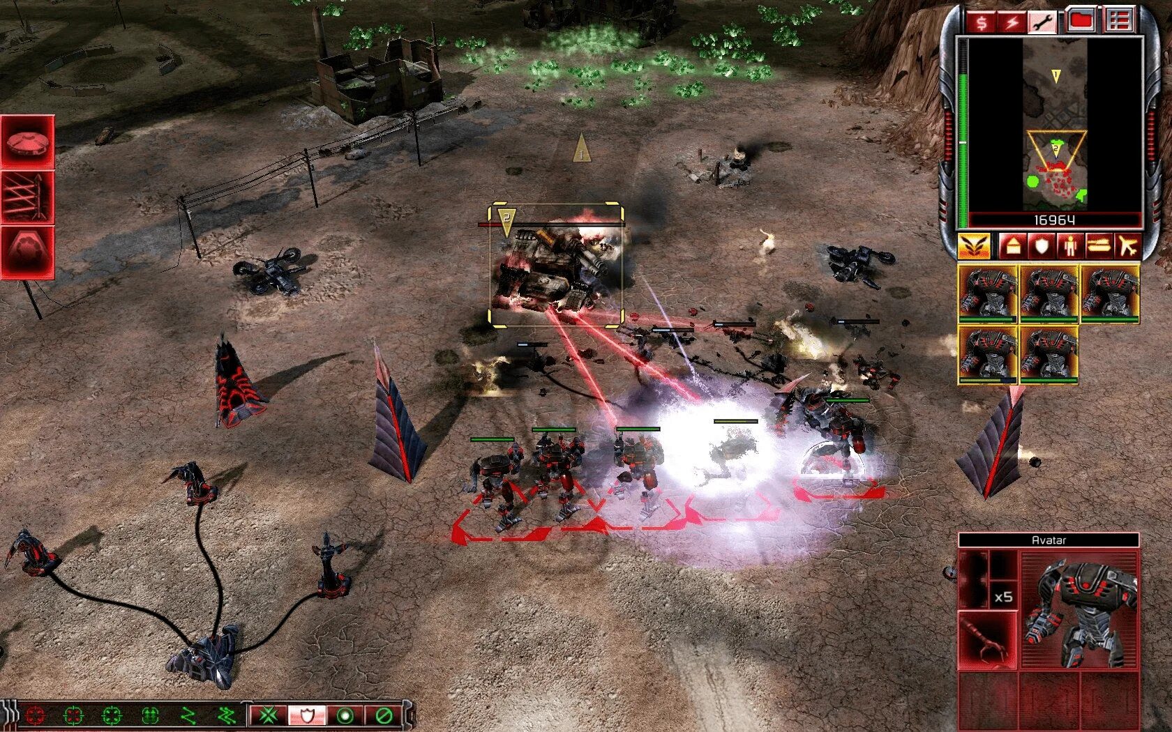 Трейнер command conquers. Трейнер command conquers