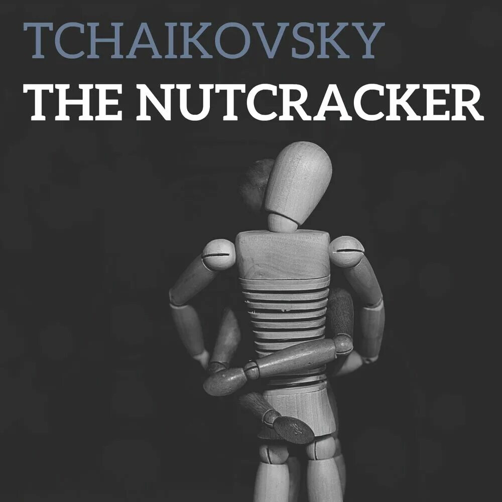 Tchaikovsky pas de deux nutcracker