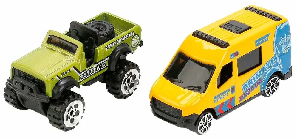 Машинки 2 мод. Набор машин Технопарк из двух моделей (City-bc2x) 7.5 см. Игрушки Технопарк джунгли. Хаммер игрушка Технопарк. Технопарк автовоз игрушка.