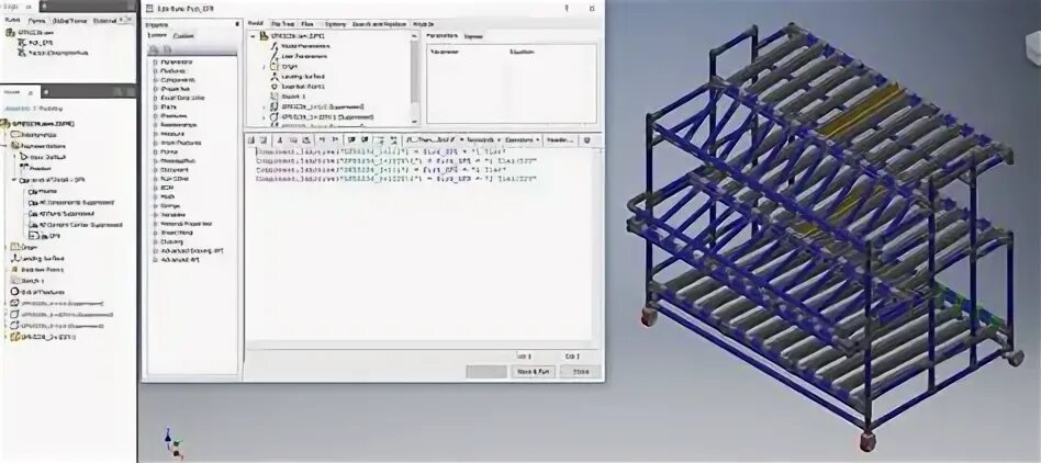Autodesk vba. Импорт autodesk dwg в inventor. сборка инвентор. сетевой инвентор. автокад 2000 линейка.