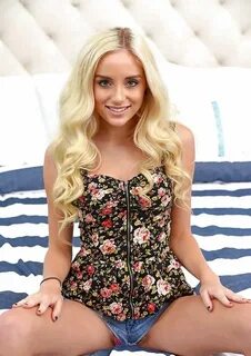 Naomi woods